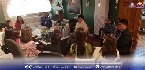 owwa results 2024|OWWA negotiates for higher settlement for ‘missing’ MV Tutor crew.